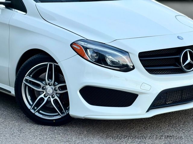 2017 Mercedes-Benz B250 4MATIC B250 4MATIC-CERTIFIED! - 22937418 - 5