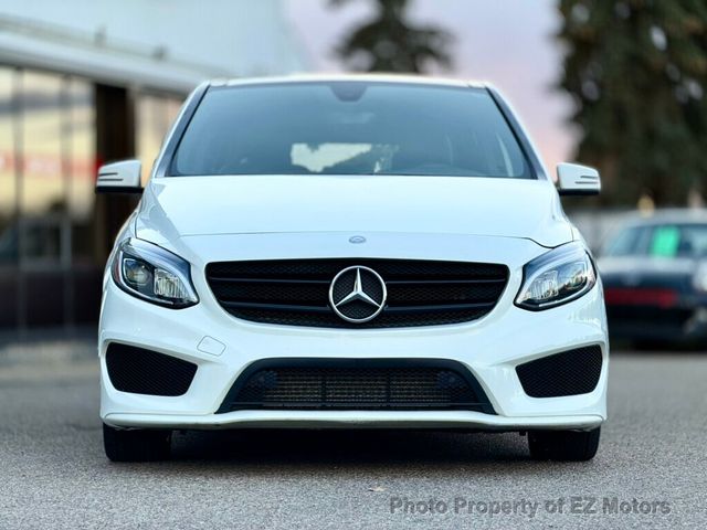 2017 Mercedes-Benz B250 4MATIC B250 4MATIC-CERTIFIED! - 22937418 - 6