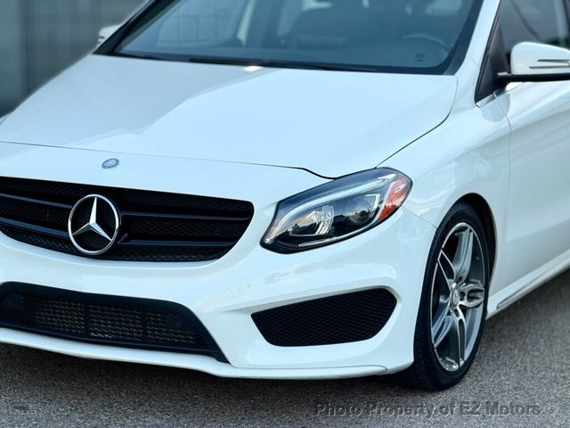 2017 Mercedes-Benz B250 4MATIC B250 4MATIC-CERTIFIED! - 22937418 - 7