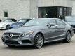 2017 Mercedes-Benz CLS CLS 550 4MATIC Coupe - 21879408 - 11