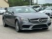 2017 Mercedes-Benz CLS CLS 550 4MATIC Coupe - 21879408 - 13