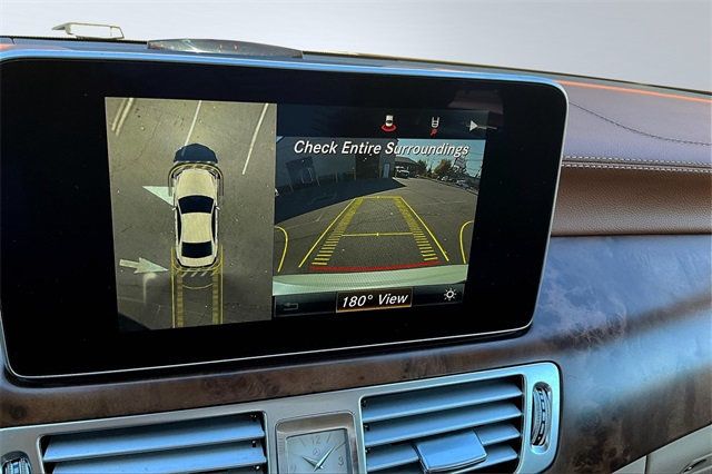 2017 Mercedes-Benz CLS CLS 550 Coupe - 22923527 - 25