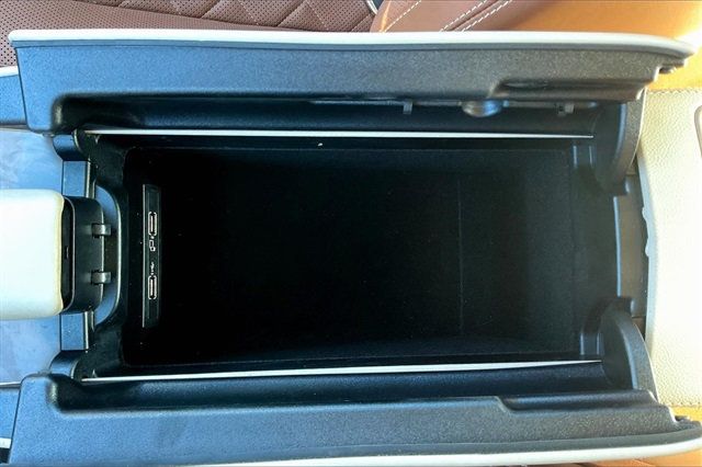 2017 Mercedes-Benz CLS CLS 550 Coupe - 22923527 - 27