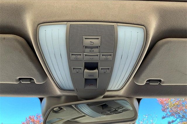 2017 Mercedes-Benz CLS CLS 550 Coupe - 22923527 - 28