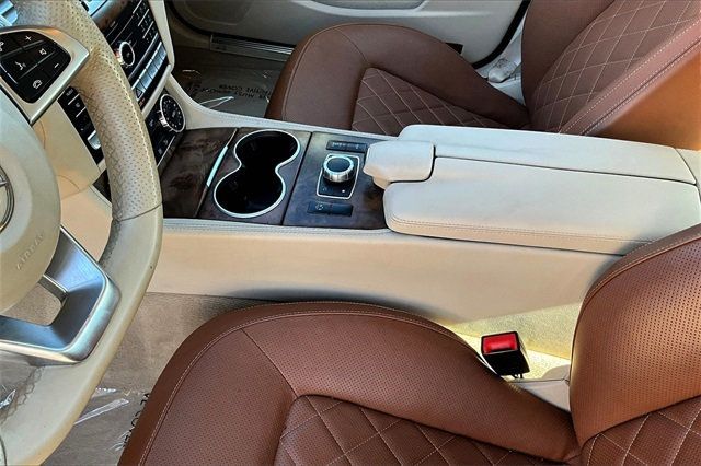 2017 Mercedes-Benz CLS CLS 550 Coupe - 22923527 - 29