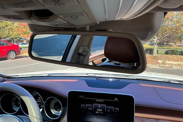 2017 Mercedes-Benz CLS CLS 550 Coupe - 22923527 - 30