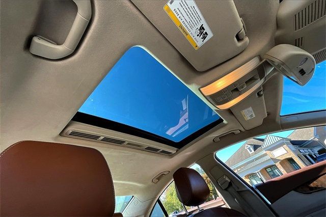 2017 Mercedes-Benz CLS CLS 550 Coupe - 22923527 - 31