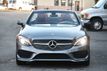 2017 Mercedes-Benz C-Class C 300 4MATIC Cabriolet - 22198714 - 1