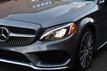 2017 Mercedes-Benz C-Class C 300 4MATIC Cabriolet - 22198714 - 25