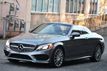 2017 Mercedes-Benz C-Class C 300 4MATIC Cabriolet - 22198714 - 2