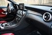 2017 Mercedes-Benz C-Class C 300 4MATIC Cabriolet - 22198714 - 30