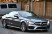 2017 Mercedes-Benz C-Class C 300 4MATIC Cabriolet - 22198714 - 3