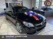 2017 Mercedes-Benz C-Class C 300 4MATIC Coupe - 22299162 - 0