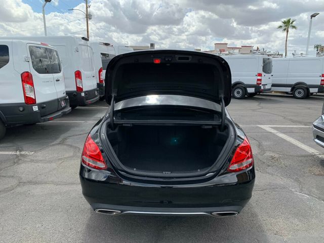 2017 Mercedes-Benz C-Class C 300 Sedan - 22378298 - 41