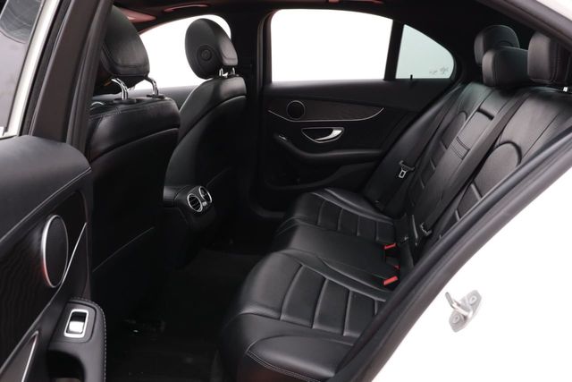 2017 Mercedes-Benz C-Class C 300 Sedan - 20853673 - 10