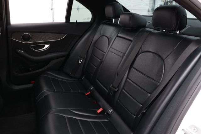 2017 Mercedes-Benz C-Class C 300 Sedan - 20853673 - 11