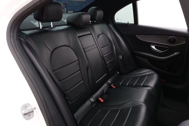2017 Mercedes-Benz C-Class C 300 Sedan - 20853673 - 12