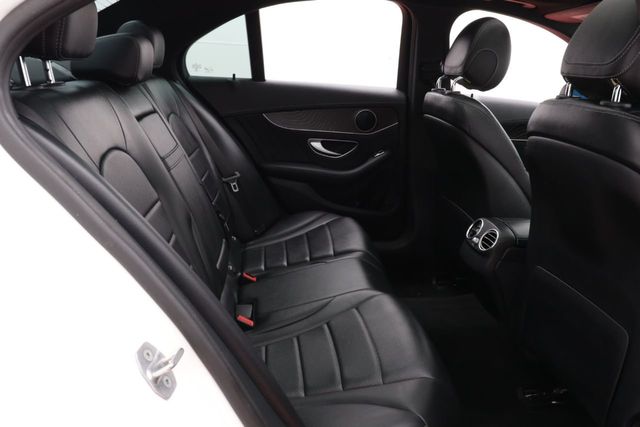 2017 Mercedes-Benz C-Class C 300 Sedan - 20853673 - 13
