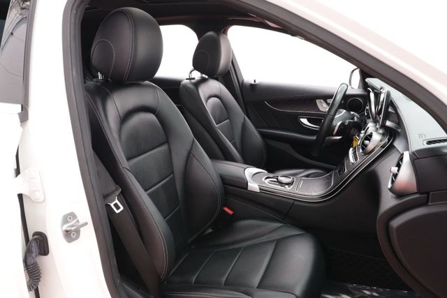 2017 Mercedes-Benz C-Class C 300 Sedan - 20853673 - 14