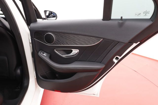 2017 Mercedes-Benz C-Class C 300 Sedan - 20853673 - 18