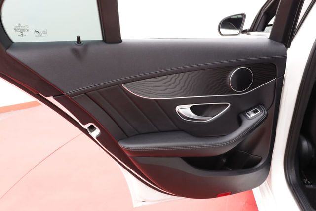 2017 Mercedes-Benz C-Class C 300 Sedan - 20853673 - 19