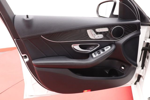 2017 Mercedes-Benz C-Class C 300 Sedan - 20853673 - 20