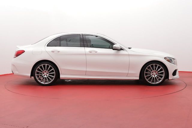 2017 Mercedes-Benz C-Class C 300 Sedan - 20853673 - 5