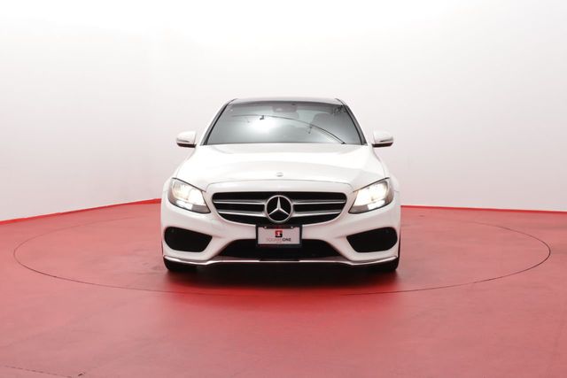 2017 Mercedes-Benz C-Class C 300 Sedan - 20853673 - 6
