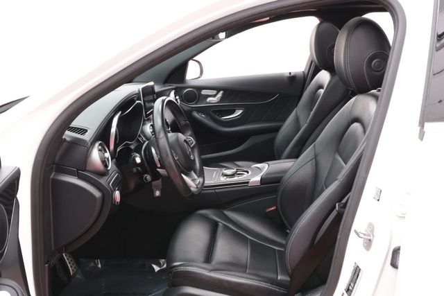 2017 Mercedes-Benz C-Class C 300 Sedan - 20853673 - 8
