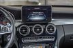 2017 Mercedes-Benz C-Class C63 - BITURBO - NAV - BACKUP CAM - BLUETOOTH - GORGEOUS - 22312192 - 18