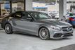 2017 Mercedes-Benz C-Class C63 - BITURBO - NAV - BACKUP CAM - BLUETOOTH - GORGEOUS - 22312192 - 3