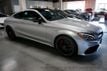 2017 Mercedes-Benz C-Class *C63-S Coupe* *AMG Performance Seats/Exhaust* *Premium 2 Pkg* - 22419604 - 1