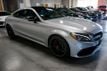 2017 Mercedes-Benz C-Class *C63-S Coupe* *AMG Performance Seats/Exhaust* *Premium 2 Pkg* - 22419604 - 3