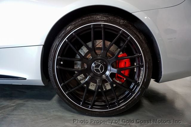 2017 Mercedes-Benz C-Class *C63-S Coupe* *AMG Performance Seats/Exhaust* *Premium 2 Pkg* - 22419604 - 47