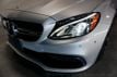 2017 Mercedes-Benz C-Class *C63-S Coupe* *AMG Performance Seats/Exhaust* *Premium 2 Pkg* - 22419604 - 73