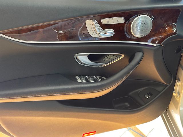 2017 Mercedes-Benz E-Class E 300 Sport 4MATIC Sedan - 22938197 - 13