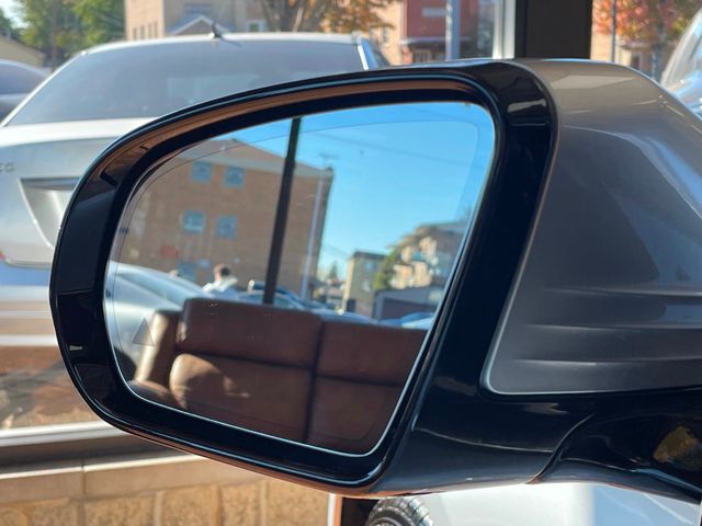 2017 Mercedes-Benz E-Class E 300 Sport 4MATIC Sedan - 22938197 - 17