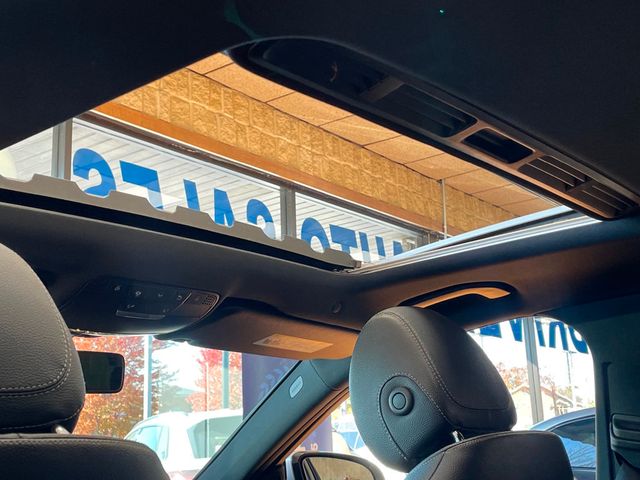 2017 Mercedes-Benz E-Class E 300 Sport 4MATIC Sedan - 22938197 - 23