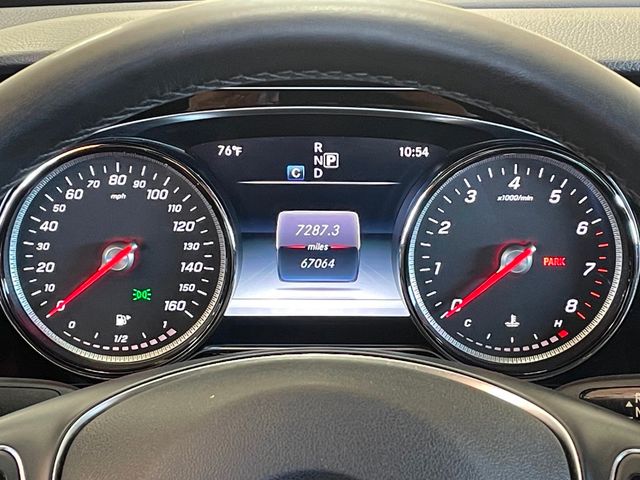 2017 Mercedes-Benz E-Class E 300 Sport 4MATIC Sedan - 22938197 - 27