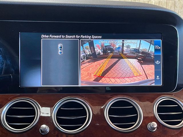 2017 Mercedes-Benz E-Class E 300 Sport 4MATIC Sedan - 22938197 - 31