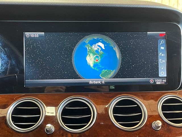 2017 Mercedes-Benz E-Class E 300 Sport 4MATIC Sedan - 22938197 - 33