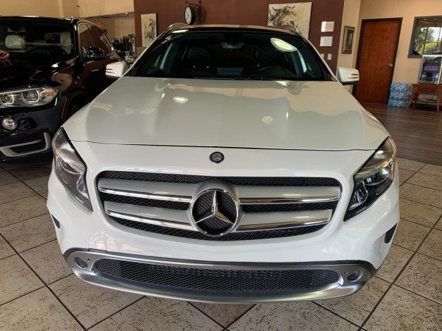 2017 Mercedes-Benz GLA GLA 250 SUV - 21326848 - 40