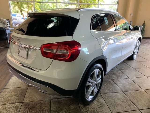 2017 Mercedes-Benz GLA GLA 250 SUV - 21326848 - 5