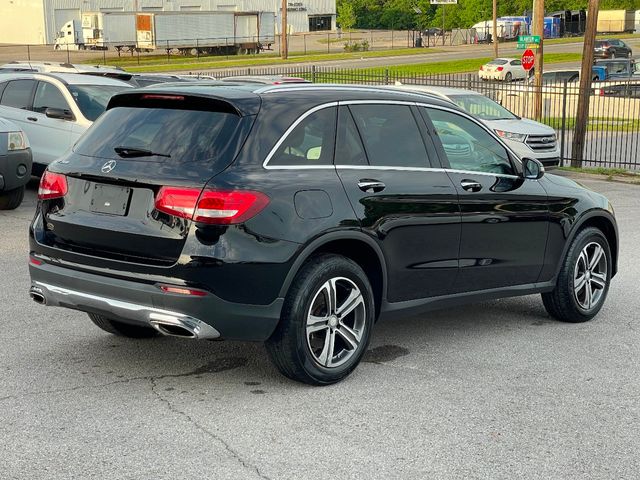 2017 Mercedes-Benz GLC 2017 MERCEDES-BENZ GLC SUV GLC300 GREAT DEAL 615-730-9991 - 21894046 - 5