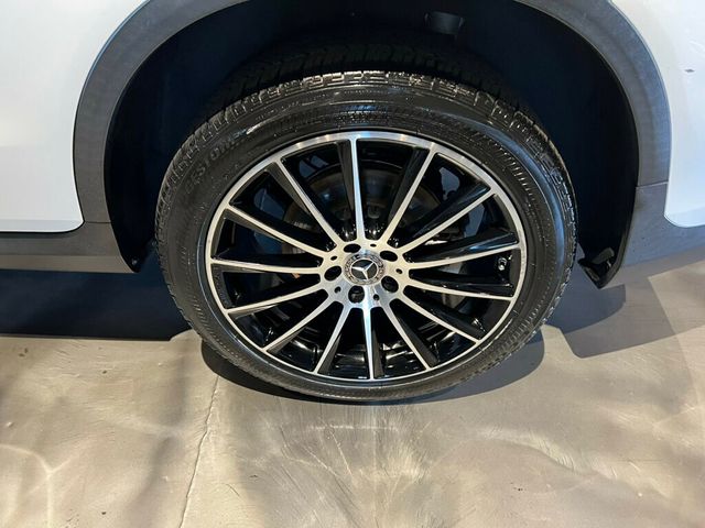 2017 Mercedes-Benz GLC AWD/PremiumPkg/SportPkg/NightPkg/PanoRoof/HtdSeats/20"AMG Wheels - 22910842 - 10