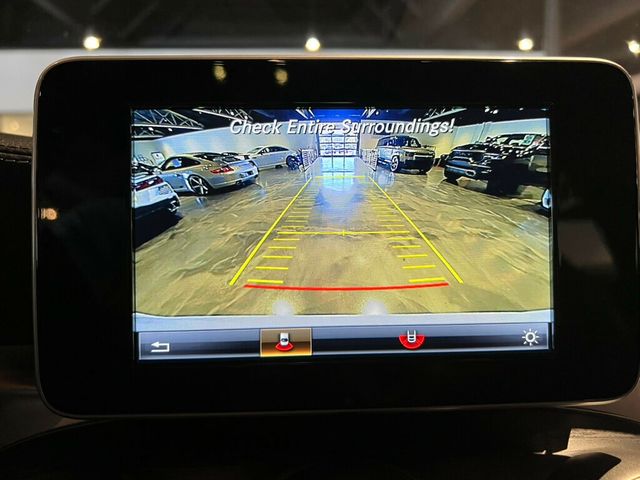 2017 Mercedes-Benz GLC AWD/PremiumPkg/SportPkg/NightPkg/PanoRoof/HtdSeats/20"AMG Wheels - 22910842 - 19