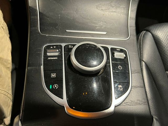 2017 Mercedes-Benz GLC AWD/PremiumPkg/SportPkg/NightPkg/PanoRoof/HtdSeats/20"AMG Wheels - 22910842 - 20