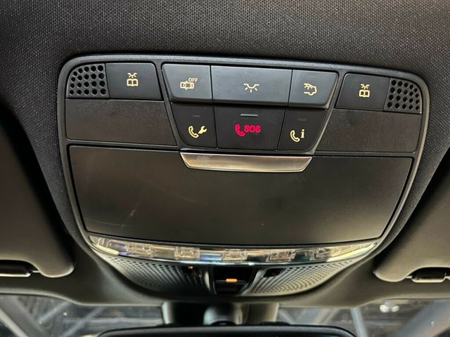 2017 Mercedes-Benz GLC AWD/PremiumPkg/SportPkg/NightPkg/PanoRoof/HtdSeats/20"AMG Wheels - 22910842 - 21