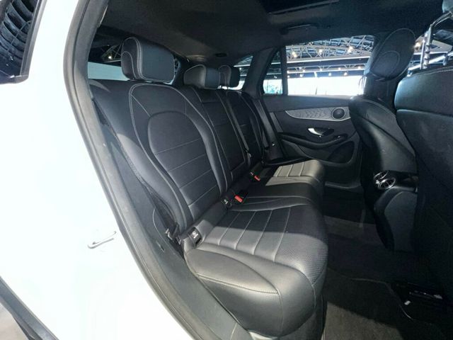 2017 Mercedes-Benz GLC AWD/PremiumPkg/SportPkg/NightPkg/PanoRoof/HtdSeats/20"AMG Wheels - 22910842 - 28