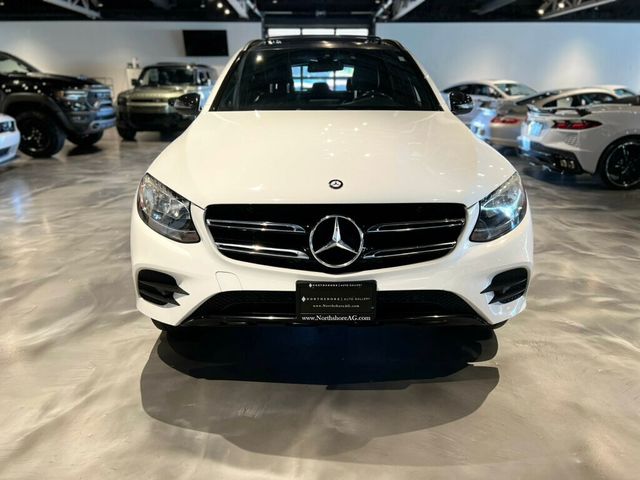 2017 Mercedes-Benz GLC AWD/PremiumPkg/SportPkg/NightPkg/PanoRoof/HtdSeats/20"AMG Wheels - 22910842 - 7